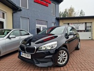 BMW 218 Active Tourer El Klapa Tempomat