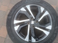 PEUGEOT 2008 II FELGA ALUMINIOWA 17" 4X108 9828186080