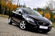 Volvo V40 2,0 D2 2017 Rok Lift Full Led