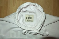 Biała oryginalna bluza 38/40