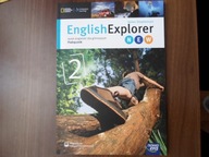English Explorer New 2 Podręcznik Helen Stephenson
