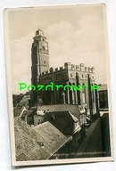 Paczków- Kościół Św. Jana- Patschkau