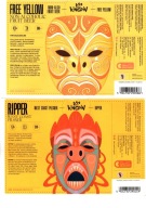 BROWAR ZARZECZE 3 SZT