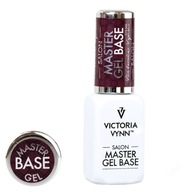 VICTORIA VYNN MASTER GEL BASE BAZA HYBRYDOWA POD AKRYLOŻEL 8 ml