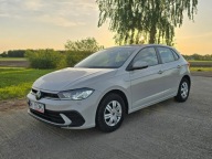 Volkswagen Polo LIFE 1.0 TSI 95KM Salon Polska, Możliwa zamiana