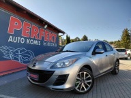 Mazda 3 Klimatyzacja Komputer Elektryka 1.6 Benzyna 105KM