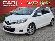 Toyota Yaris 1.0 69Ps 5Drz Biala Klimatyzacja Elektryka Alu Piekna Gwaranc