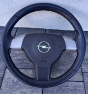 Kierownica Opel Vectra C/ Signum przed liftem ladna