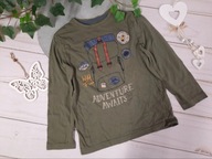 Rebel bluzeczka 122cm 6-7lat