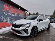 Renault Clio Hybryda Alpine Esprit Navi Kamera Sensor Elektryka PDC Alu 1.6
