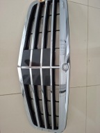 ATRAPA GRILL MERCEDES E-KLASA W212 A2128801183 RADAR DISTRONIC A2128870011