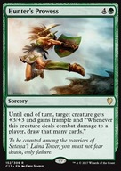 Hunter's Prowess "C17" =stdt=