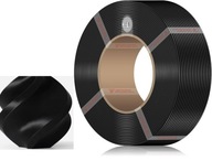 Filament PLA Basic Bambu Lab 1,75 mm 1000g czarny 10101 REFILL