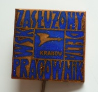 Wytwórnia Sprzętu Komunikacyjnego PZL Kraków w Zjedn. Przemysłu DELTA (1)