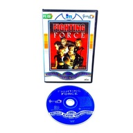 KOLEKCJA KLASYKI KOMPUTEROWEJ FIGHTING FORCE PC POLSKIE WYDANIE PL