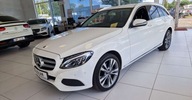 Mercedes-Benz Klasa C C200T 4Matic Salon PL FV23 Bezwypadkowy Niski przebi