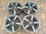 5X112 6,5JX16 H2 ET42 GRAFIT PIĘKNE