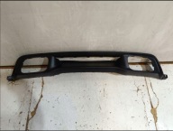 ZDERZAK SPOILER PORSCHE 911 CARRERA 992 TYŁ