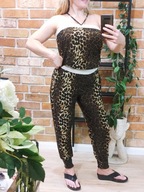 kombinezon panterka r 40.