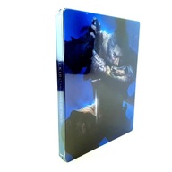 NOWY STEELBOOK SEKIRO SHADOWS DIE TWICE