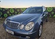 Mercedes-Benz Klasa E Zadbany 1 wlasciciel w DE 1 wlasciciel w PL 2.1