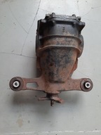 Most tylny, dyfer Lexus IS300H 2017r.