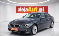 BMW Seria 3 4x4 BMW 335i 306 KM Bogaty Warszawa 3.0 Benzyna 306KM