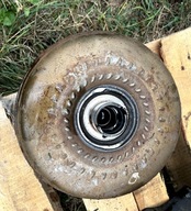 SPRZĘGŁO HYDROKINETYCZNE NISSAN MURANO Z50 3.5L KONWERTER d SKRZYNIA BIEGÓW