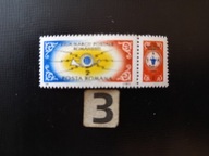 Znaczki , dzień znaczka , Rumunia MNH