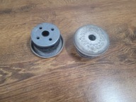 WRANGLER JL PODUSZKA RAMY PODUSZKA KAROSERII