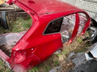 Toyota Corolla e21 ćwiartka prawa błotnik bok podłużnica