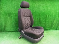 Vw Golf IV Bora 5D Combi siedzenie fotel prawy pasażera zagłówek airbag