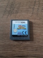 Mario & Sonic at the Olympic Winter Games Nintendo DS Angielska