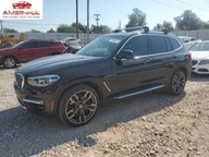 BMW X3 XDrive30I 2020 2.0l 2.0 Benzyna 248KM