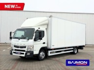 FUSO CANTER MITSUBISHI WINDA SALON PL mitsubishi dhollandia izoterma