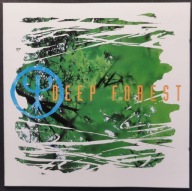 CD Deep Forest - Deep Forest