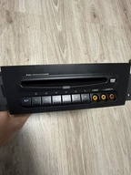 ORYGINALNY CZYTNIK DVD ZMIERNIARKA CHRYSLER PACIFICA P04685908AE