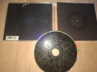 Lux Mundi Samael CD