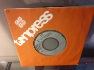 Puzzle - Living In Love 7'' S-374 EX+