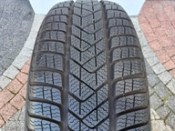 1szt. PIRELLI SottoZero 3 RSC BMW 225/55R17 97H 24r. 8mm