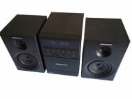 Wieża Grundig MS 300 Bluetooth, kaseta, CD, FM, USB
