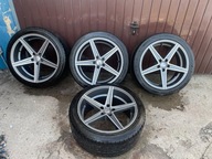 FELGI 20' SPORZA CHEVROLET CAMARO PRZÓD TYŁ 8.5' I 10'