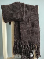 Szal długość 240 cm