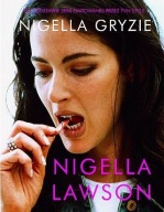 Nigella gryzie- NIgella Lawson, świetne przepisy + 2 inne gratis
