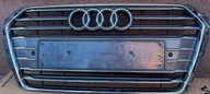 ATRAPA GRIL GRILL AUDI A4 B9 8W 2015-2019R 8W0853651AB