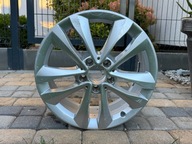 Felga aluminiowa Mercedes-Benz OE A2054018000 7.0" x 17" 5x112 ET 48,5