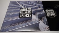 Hoots & Hellmouth Uneasy Pieces