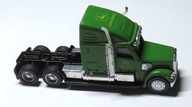 MODEL-RESORAK-JOHN DEERE TRUCK-SIKU