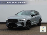 VOLVO XC60 B5 AWD Ultra Black Edition Suv 2.0 (250KM) 2026