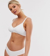 Śliczny markowy biustonosz DORINA EUR 90D do karmienia